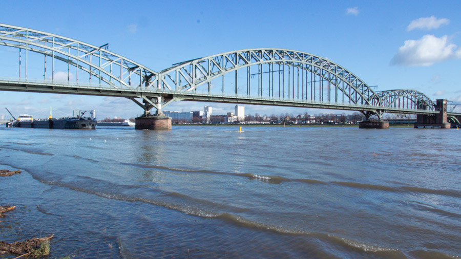 Kölner Südbrücke