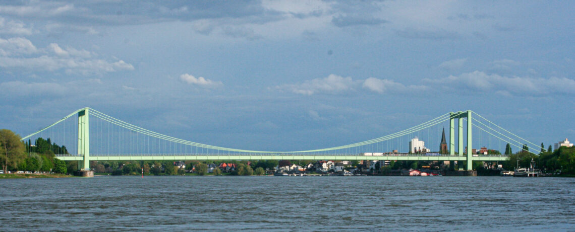 Rodenkirchener Brücke