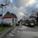 Barbarastraße Ecke Oststraße in Rodenkrichen