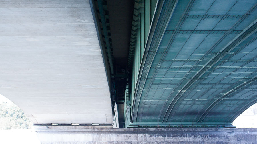 Deutzer Brücke