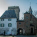 Mittelalterliche Stadt Zons
