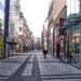 Hohe Straße in Köln