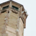 Richmodis Pferde am Turm eines Hauses Am Neumarkt