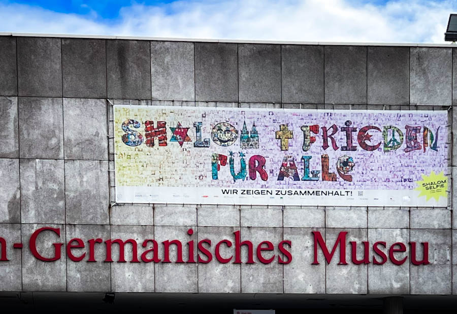Römisch-Germanisches-Museum