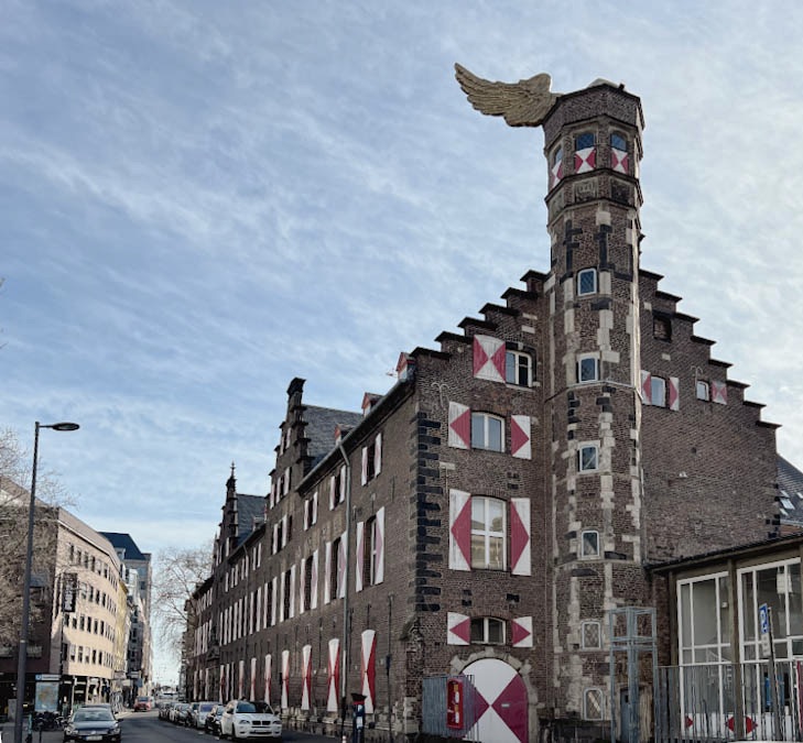 Zeughaus