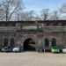 Preußisches Fort nahe Decksteiner Weiher