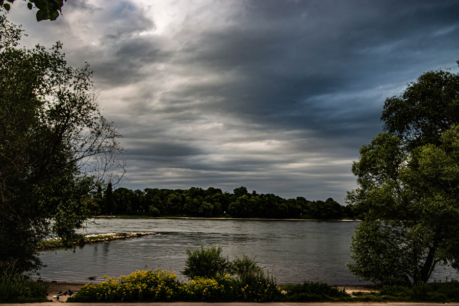 Laacher See