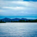 Siebengebirge und Rhein