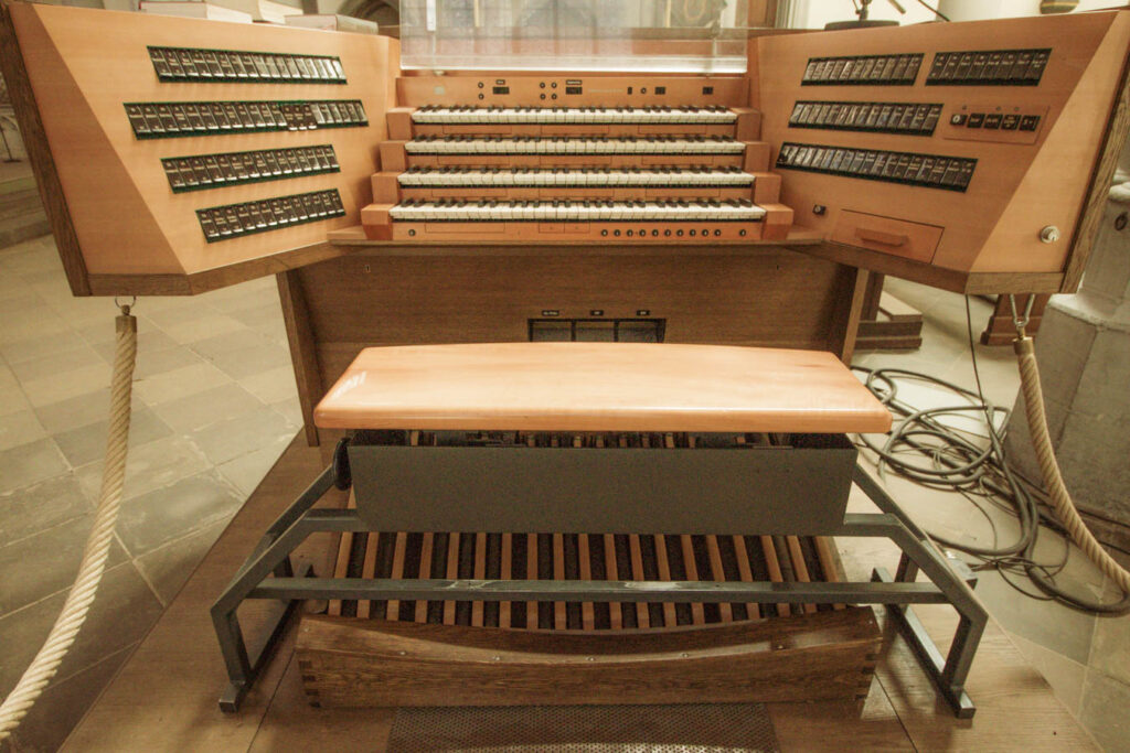 Orgel