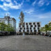 Maternusplatz in Rodenkirchen