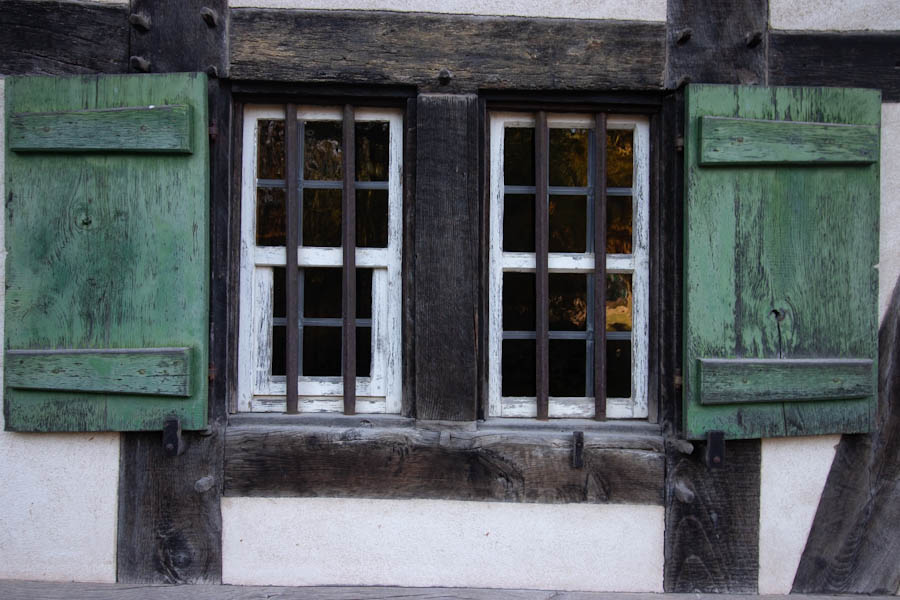 Fenster